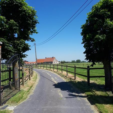Villa De Blinker Knokke-Heist Esterno foto
