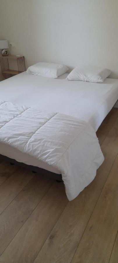 Villa De Blinker Knokke-Heist Esterno foto