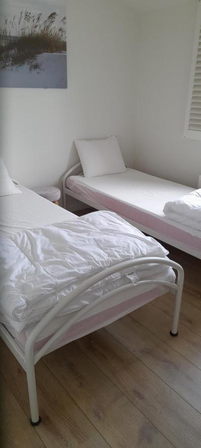 Villa De Blinker Knokke-Heist Esterno foto