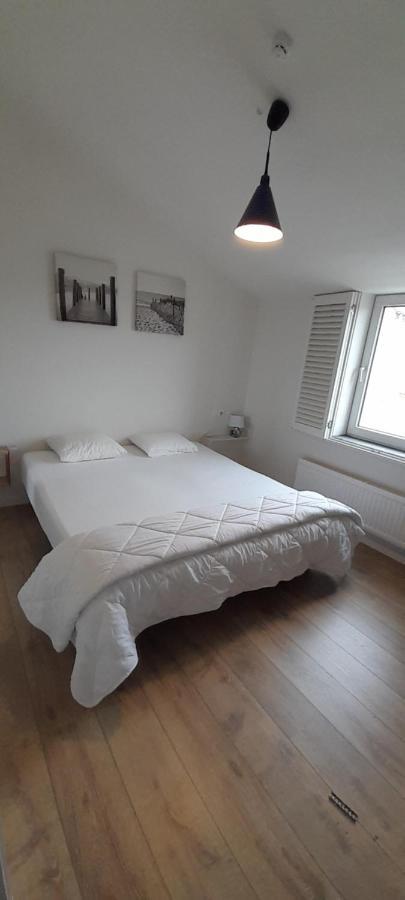 Villa De Blinker Knokke-Heist Esterno foto